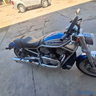 motores y pasolas - Moto en excelente condiciones.  2