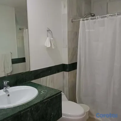 apartamentos - APARTAMENTO EN VENTA DISPONIBLE........ Exclusivo  9