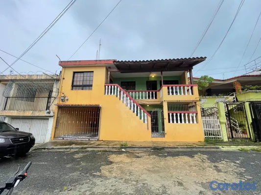 casas - Alquiler de Casa en Alma Rosa 10