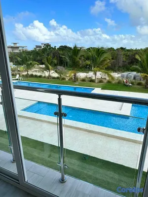 apartamentos - Hermoso apartamento en alquiler. 7