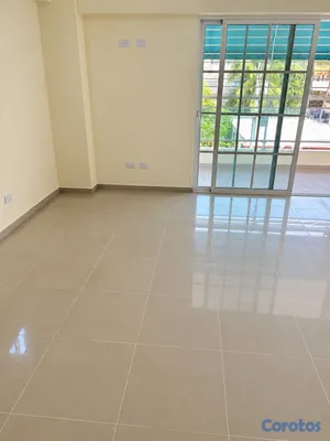 apartamentos - Amplio apartamento en residencial privado. SDE Tropical del este.  11