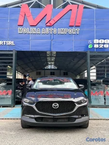 Mazda CX-30 Select 2021