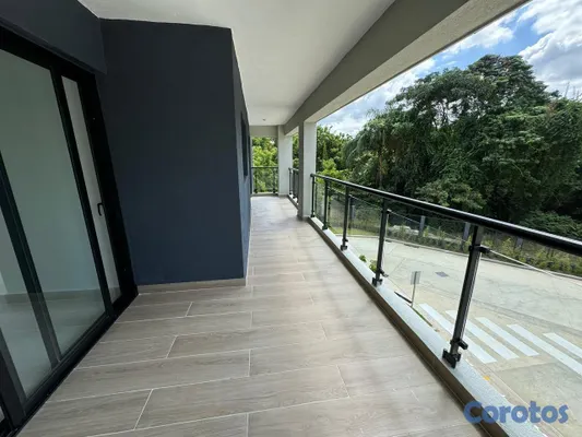apartamentos - APARTAMENTO EN RESIDENCIAL PASEO DEL PRADO I US$ 171,200 7