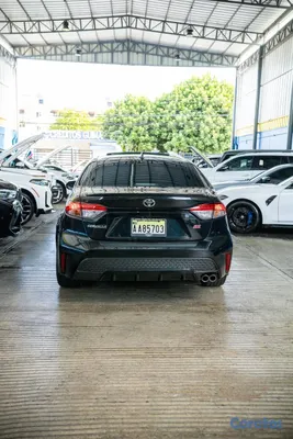 carros - Toyota Corolla SE 2021  5