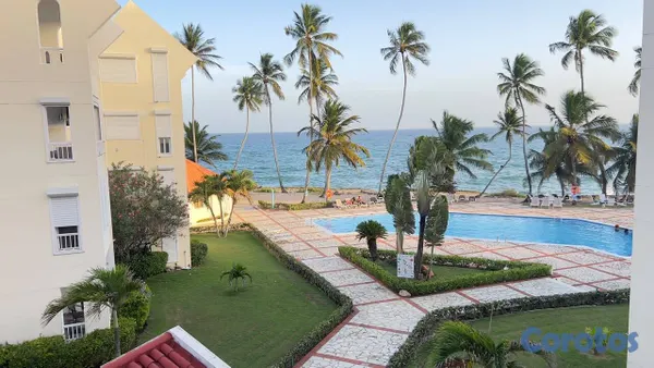 apartamentos - Vita al mar  20