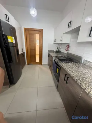 apartamentos - Apartamento de 3 habitaciones con terraza privada  14