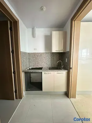 apartamentos - Apartamento en Alquiler Nuevo con L/B - 3 Hab + Es 12