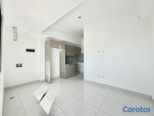 apartamentos - Estudio en alquiler | La julia - 3444 3