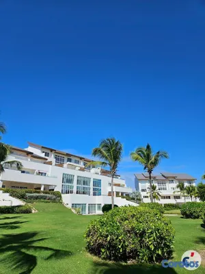 apartamentos - Apartamento en Alquiler en Cap Cana Frente a la Pl 6