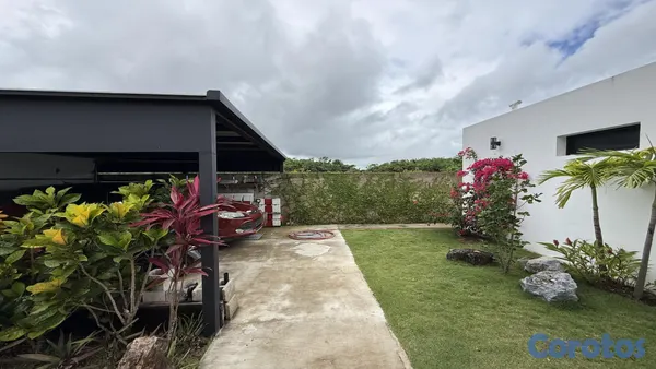 casas vacacionales y villas - Villa con Impresionante Vista al Mar - ¡Tu Pedacito de Paraíso te Espera! 4