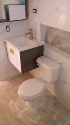apartamentos - apartamento en alquiler en el ensanche Espaillat DN.  11