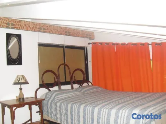 apartamentos - Apartamento amueblado en puerto plata 2H tipo penthouse 5