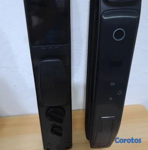 CERRADURA SMART G2
