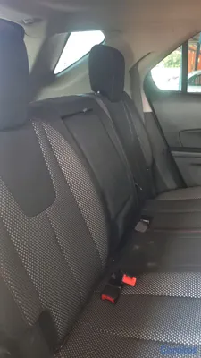 jeepetas y camionetas - Chevrolet Equinox 2017 9