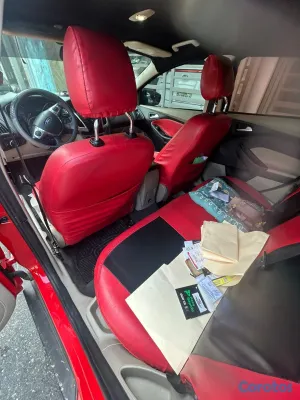 carros - Ford Focus en venta – RD$110,000 5
