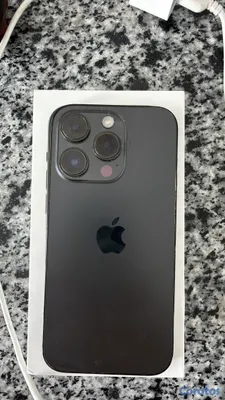 celulares y tabletas - iPhone 14pro 256gb CHIP FÍSICO 2