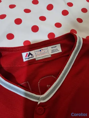 Artículos Deportivos - 6 camisetas deportivas auténticas/originales NBA/N 14