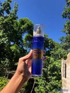 Bodycology Luxe Blue without you Original USA 8oz totalmente nuevo  