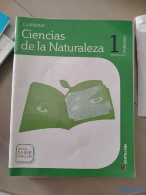 libros y revistas - Libros Santillana Saber Hacer 1ro Primaria 2