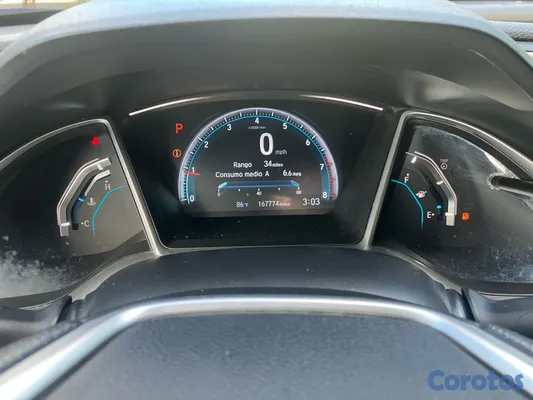carros - Honda Civic 2018 EX CLEAN CAR FAX De Oportunidad Negociable Leer la Descripción 11