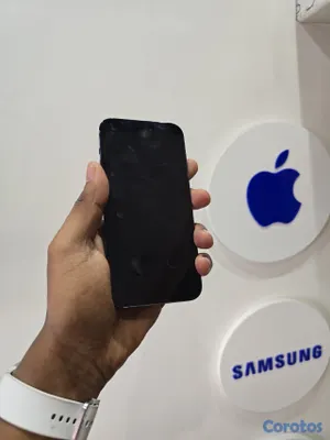 celulares y tabletas - iPhone 14 pro Max 512gb bat.100 4