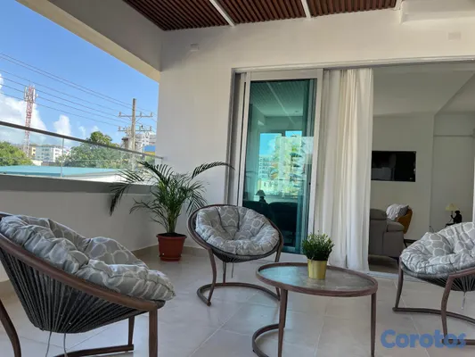 apartamentos - APARTAMENTO EN ALQUILER | BELLA VISTA 16