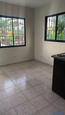 apartamentos - Apartamento de 1 habitación en Villa Mella Sol de Luz aledaño a Av Hermanas Mrbl 12