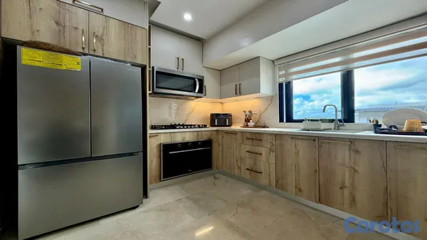 apartamentos - Apartamento en Torre moderna de Urb. Real 7