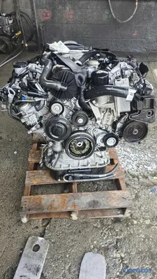repuestos - MOTOR PARA MERCEDES GLE 450 2012  2