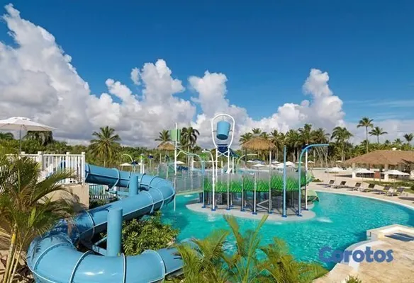 apartamentos - Condos de Lujo en Venta en Punta Cana — Coral Bahi 7