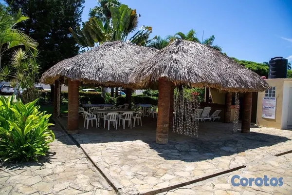 apartamentos - Apartamento amueblado en venta en Residencial Tropicana Sur, Sosúa, Puerto Plata 10