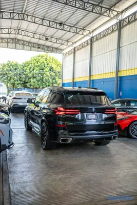 jeepetas y camionetas - BMW X5 SDRIVE40I M Package 2026 Recien Importada C 4
