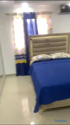 apartamentos - Apartamento en Alquiler
 7mo piso  19
