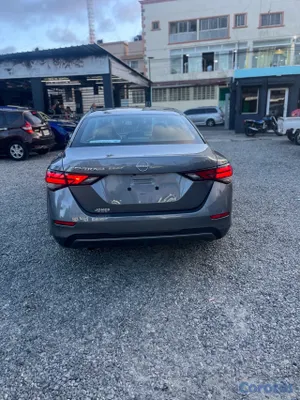 carros - Nissan Sentra 2024  9
