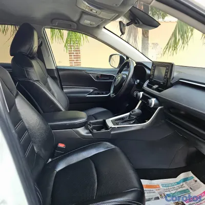 jeepetas y camionetas - Toyota rav4 2023 RAV4 2