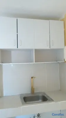 apartamentos - apartamento en alquiler en el ensanche Espaillat DN.  12