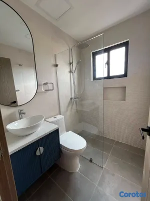 apartamentos - 🏡 Apartamento Nuevo en Alquiler | El Millón, Santo 8