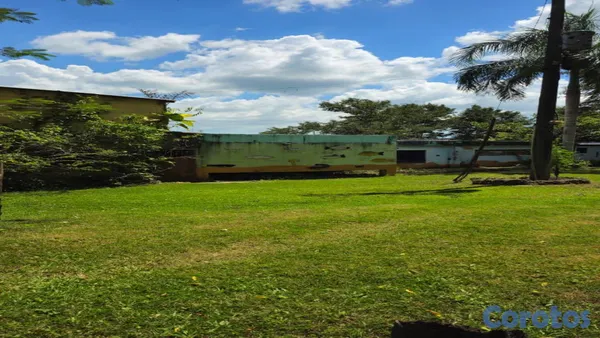solares y terrenos - 🌿✨ ¡Finca Ecoturística en San Antonio de Guerra! ✨🌿 7