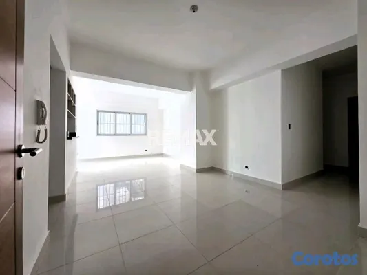 apartamentos - Apartamento en Alquiler en Naco 2 habitaciones 2.5 baños 2 parqueos 4