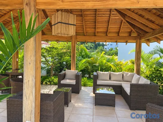 apartamentos - 🏖️ Apartamento 2BR en Armonía – Punta Popy | $185,000 5