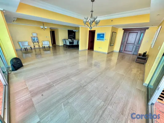 apartamentos - Apartamento en venta en Zona Universitaria - 003 4