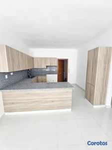 Apartamento de 3 habitaciones Nuevo con terraza en