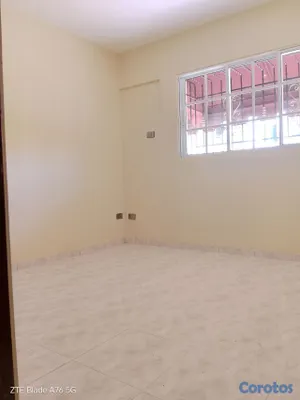 apartamentos - Av.Indep. 3 habitaciones. 2 baños. 2 parqueo abiertos

 14