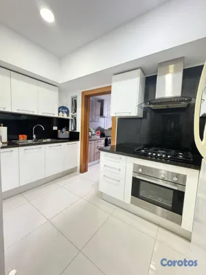 apartamentos - APARTAMENTO DE LUJO DISPONIBLE EN BELLA VISTA 7