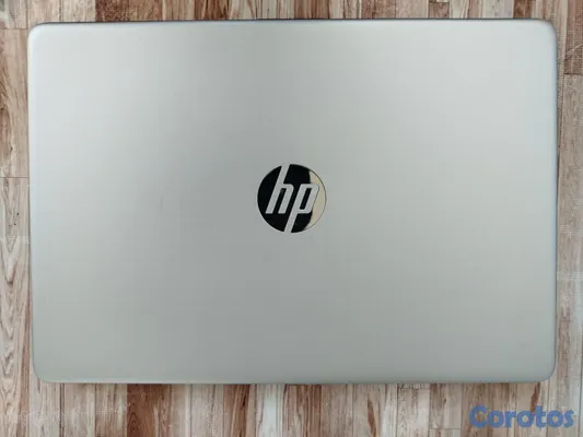 computadoras y laptops - HP 14 PULGADAS, 8 RAM, i3 10ma, 256 SSD LAPTOP   3