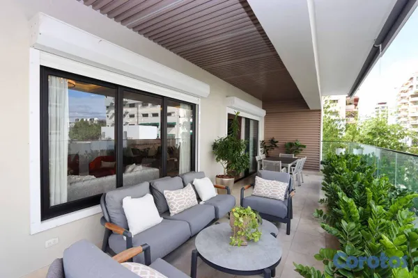 apartamentos - Espectacular apartamento en venta en Bella Vista S 3