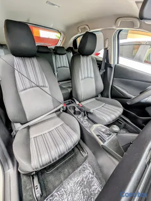 carros - Mazda Demio 2020 5