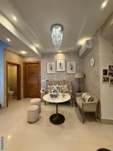 Penhouse en mirador norte de tres niveles con 290 metros US 380,000