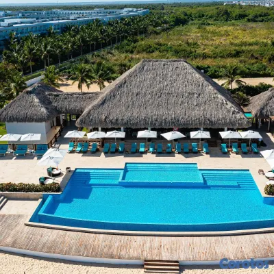 apartamentos - Studios y Apartamentos en Venta en Punta Cana — de 11