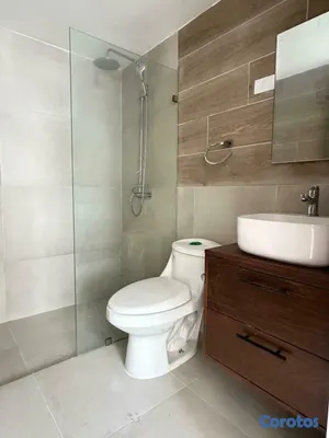 apartamentos - Apartamento En Venta US$165.000 . 1 Habitacion - E 8